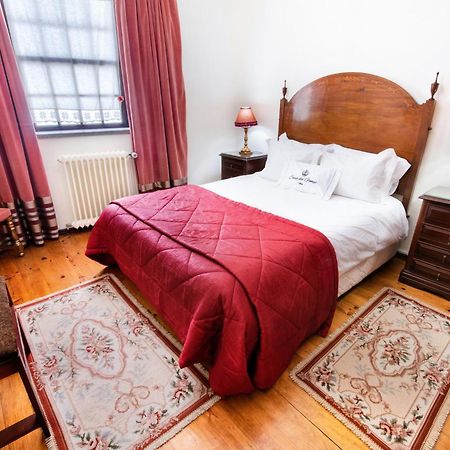 Casa Dos Gomes Vendégház Viseu Kültér fotó