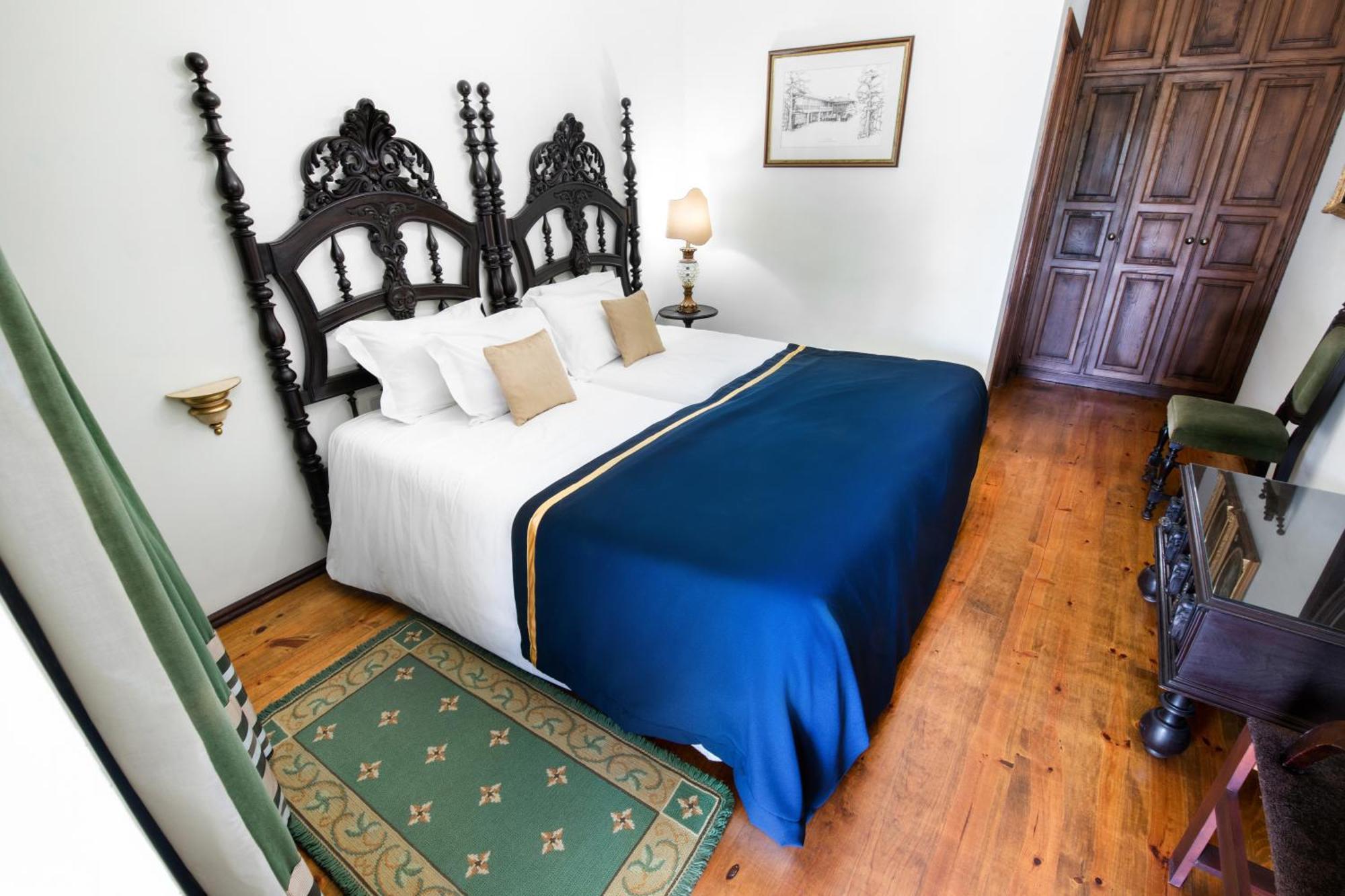 Casa Dos Gomes Vendégház Viseu Kültér fotó