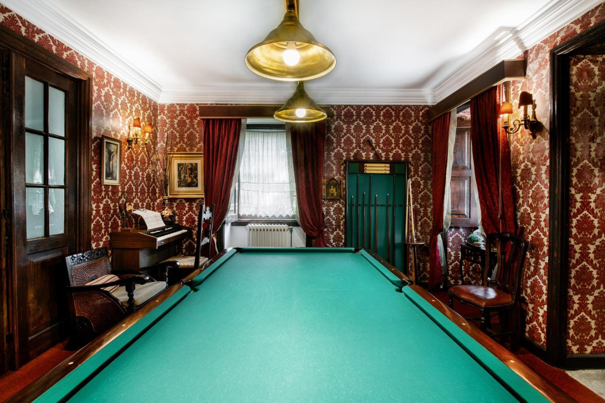 Casa Dos Gomes Vendégház Viseu Kültér fotó