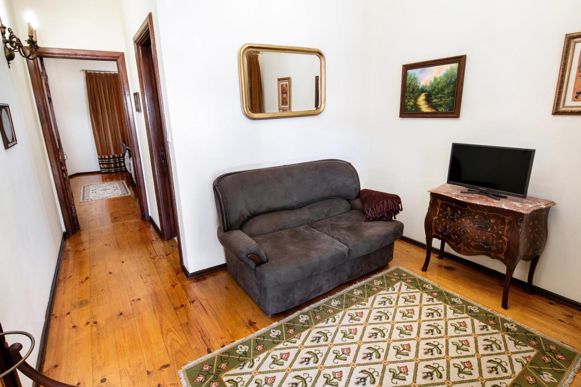 Casa Dos Gomes Vendégház Viseu Kültér fotó