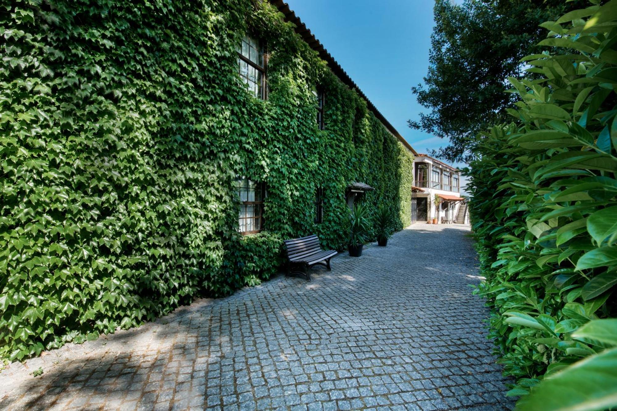 Casa Dos Gomes Vendégház Viseu Kültér fotó
