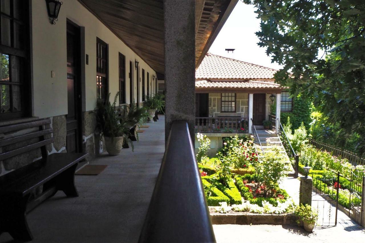 Casa Dos Gomes Vendégház Viseu Kültér fotó