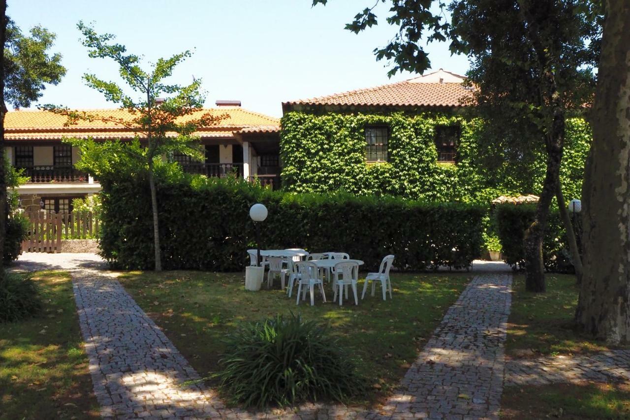 Casa Dos Gomes Vendégház Viseu Kültér fotó