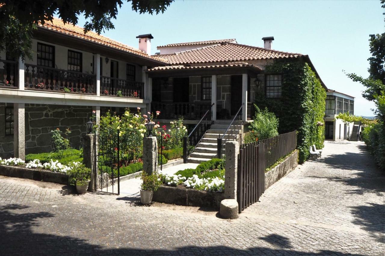Casa Dos Gomes Vendégház Viseu Kültér fotó
