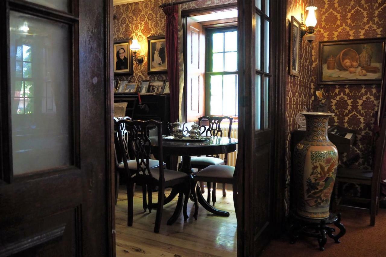 Casa Dos Gomes Vendégház Viseu Kültér fotó