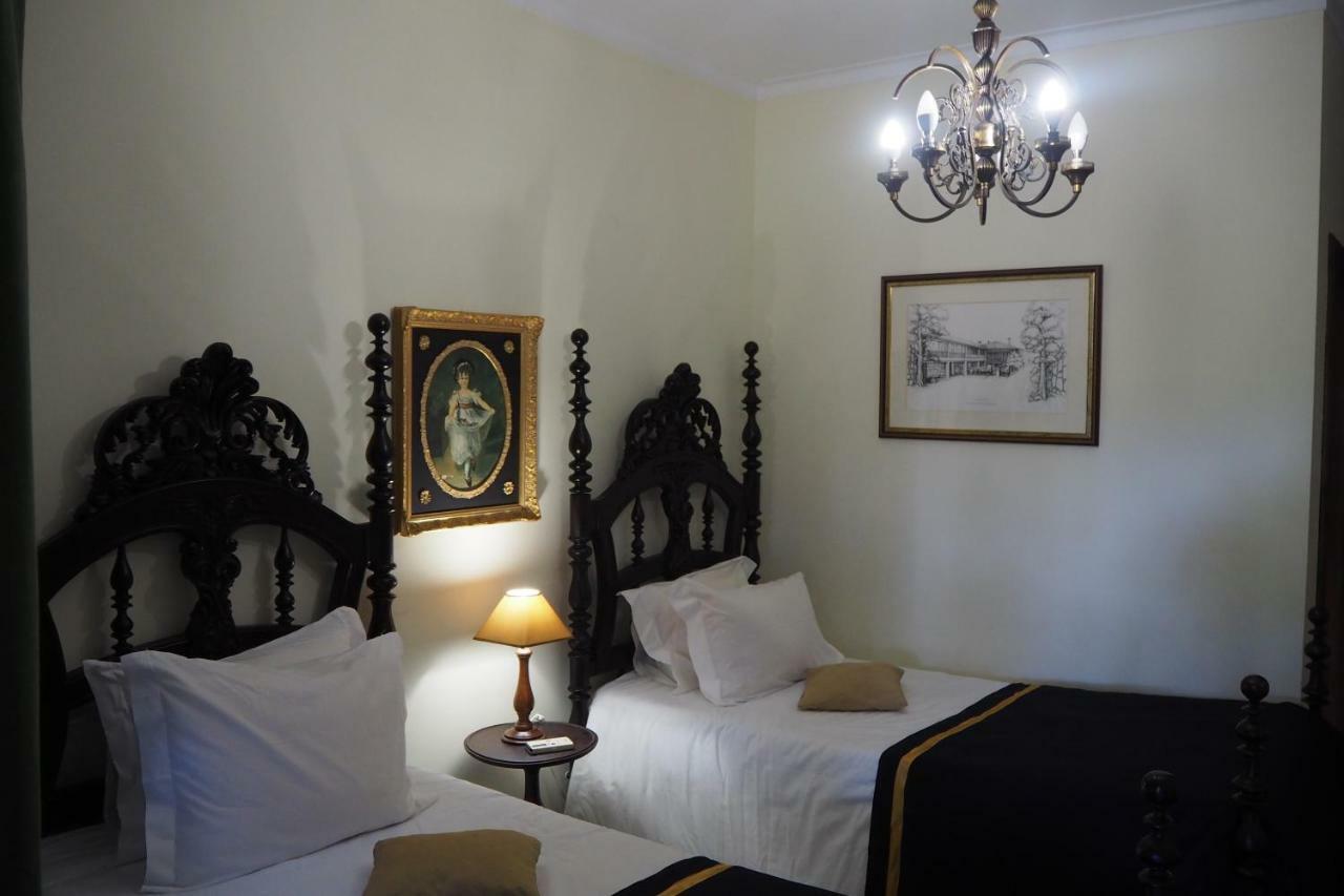 Casa Dos Gomes Vendégház Viseu Kültér fotó