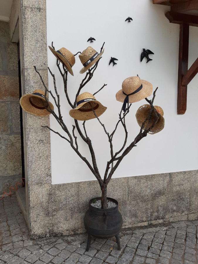 Casa Dos Gomes Vendégház Viseu Kültér fotó